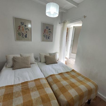 Baiona, 3 Dormitorios Con Jardin Exterior photo